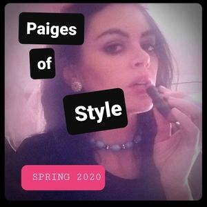 Meet your Posher, Veronica